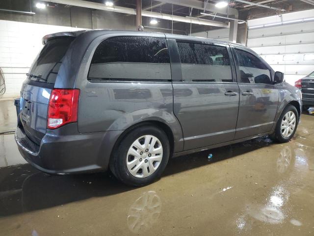 Photo 3 from auction – 2018 DODGE GRAND CARA with VIN 2C4RDGBG2JR134305