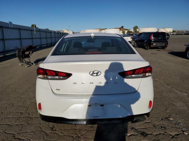 Photo 6 from auction – 2019 HYUNDAI SONATA SE with VIN 5NPE24AF3KH756955