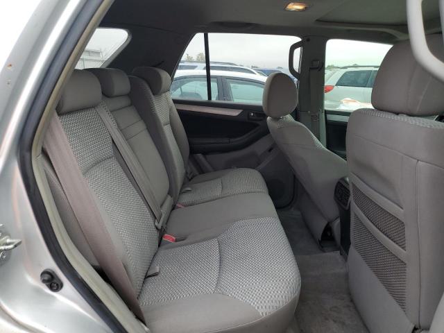 Photo 11 from auction – 2006 TOYOTA 4RUNNER SR with VIN JTEBU14R268066440