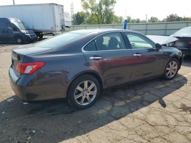Photo 3 from auction – 2009 LEXUS ES 350 with VIN JTHBJ46G692280136