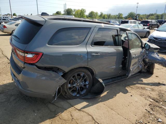 Photo 3 from auction – 2023 DODGE DURANGO GT with VIN 1C4RDJDG1PC677494