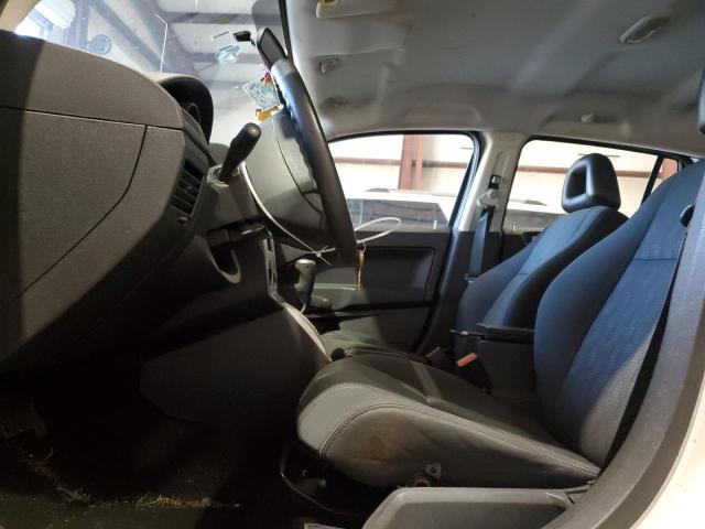 Photo 7 from auction – 2008 DODGE CALIBER with VIN 1B3HB28B28D633054