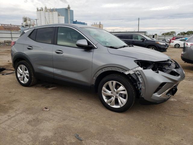 Photo 4 from auction – 2024 BUICK ENCORE GX with VIN KL4AMBSL5RB164805
