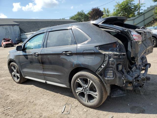 Photo 2 from auction – 2019 FORD EDGE ST with VIN 2FMPK4AP6KBC72061