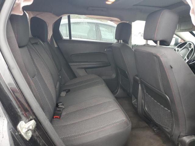 Photo 11 from auction – 2011 GMC TERRAIN SL with VIN 2CTFLTE58B6218614