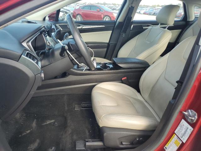 Photo 7 from auction – 2016 FORD FUSION TIT with VIN 3FA6P0K98GR119643