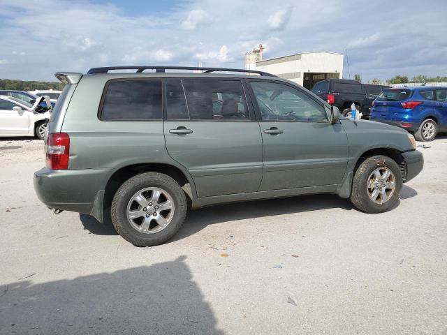Фото 3 с аукциона – 2007 TOYOTA HIGHLANDER с VIN JTEGP21A570138507