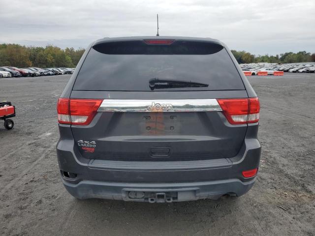 Photo 6 from auction – 2011 JEEP GRAND CHER with VIN 1J4RR4GG5BC641809