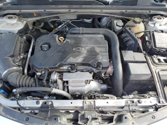 Photo 11 from auction – 2016 CHEVROLET MALIBU LT with VIN 1G1ZE5ST0GF302403