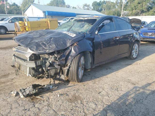 Photo 1 from auction – 2016 CHEVROLET CRUZE LIMI with VIN 1G1PG5SB7G7201863