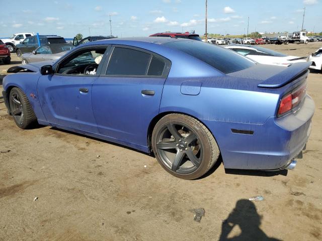 Photo 2 from auction – 2014 DODGE CHARGER R/ with VIN 2C3CDXCT2EH339558