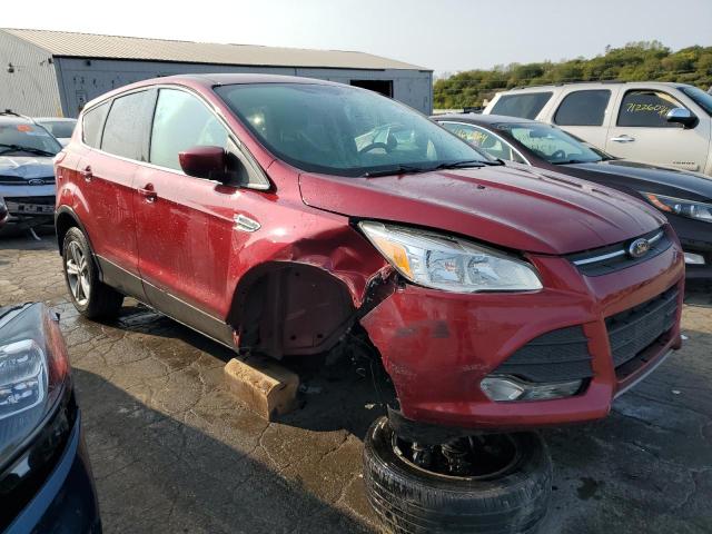 Photo 4 from auction – 2014 FORD ESCAPE SE with VIN 1FMCU0GX1EUA67481