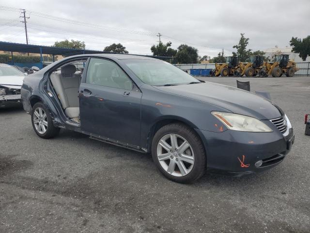Photo 4 from auction – 2007 LEXUS ES 350 with VIN JTHBJ46G372120969