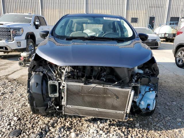 Photo 5 from auction – 2021 FORD ECOSPORT S with VIN MAJ6S3FL8MC455230