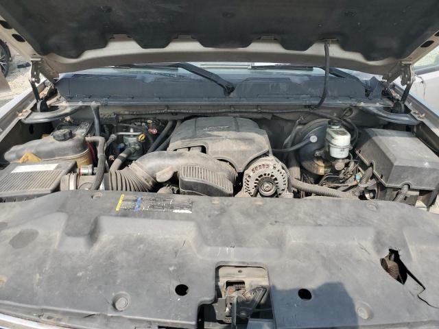 Photo 11 from auction – 2007 CHEVROLET SILVERADO with VIN 2GCEK13M671576825
