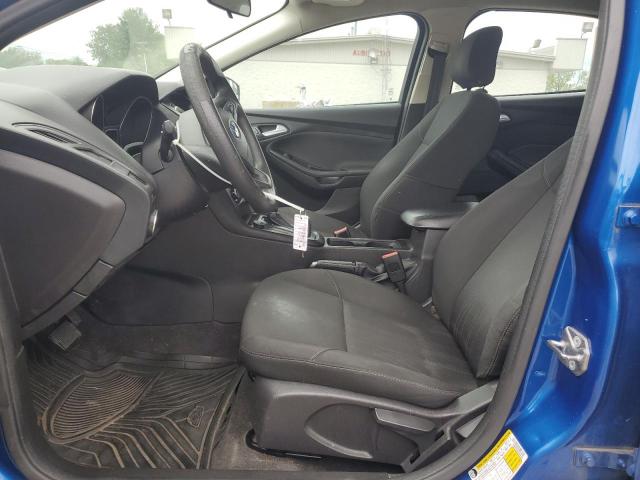 Photo 7 from auction – 2018 FORD FOCUS SE with VIN 1FADP3K2XJL286183