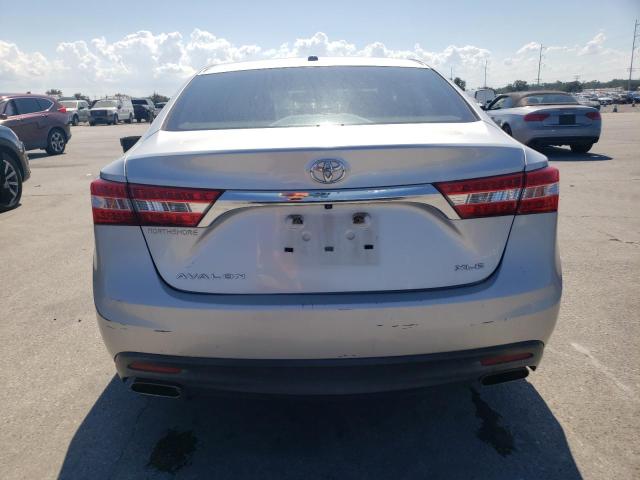 Photo 6 from auction – 2013 TOYOTA AVALON BAS with VIN 4T1BK1EB6DU064184