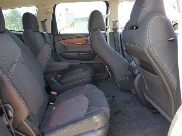 Photo 11 from auction – 2017 CHEVROLET TRAVERSE L with VIN 1GNKRGKD8HJ248937