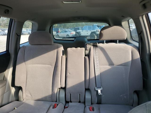 Photo 10 from auction – 2010 TOYOTA HIGHLANDER with VIN JTEZA3EH4A2011248