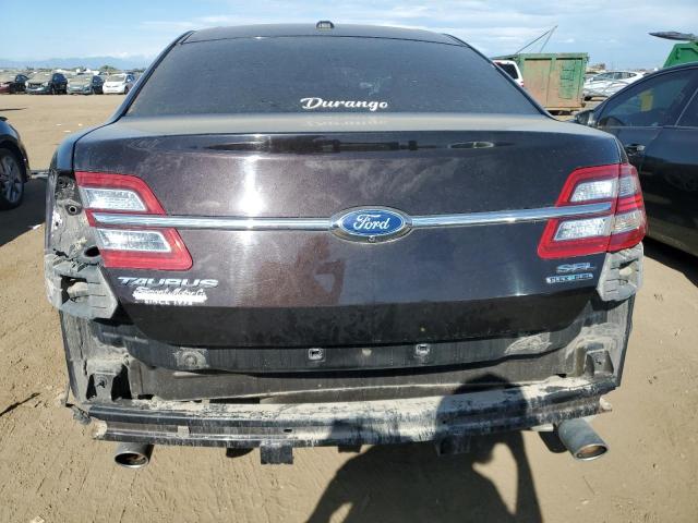 Photo 6 from auction – 2013 FORD TAURUS SEL with VIN 1FAHP2E82DG199242
