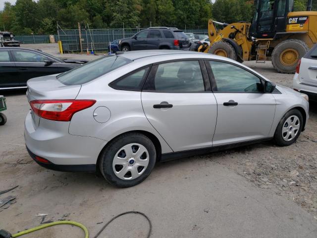 Photo 3 from auction – 2012 FORD FOCUS S with VIN 1FAHP3E28CL472319