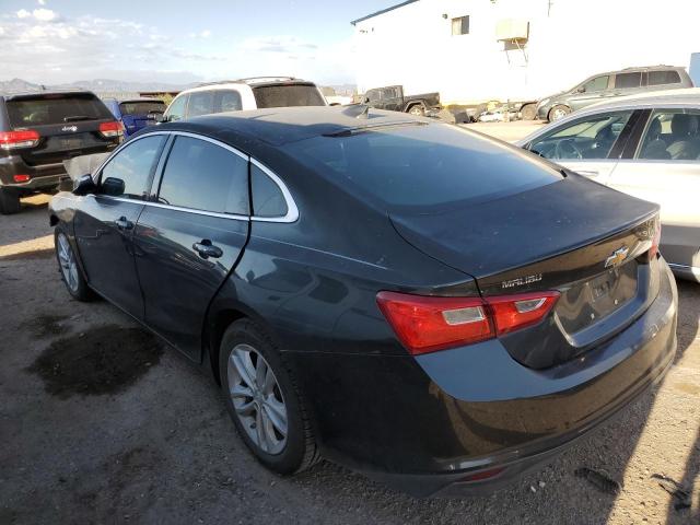 Photo 2 from auction – 2017 CHEVROLET MALIBU LT with VIN 1G1ZE5ST6HF177361