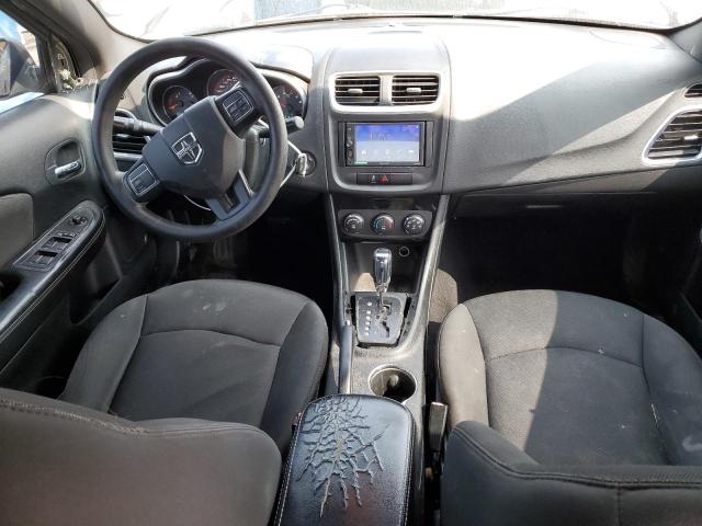 Photo 8 from auction – 2013 DODGE AVENGER SE with VIN 1C3CDZAB0DN605025