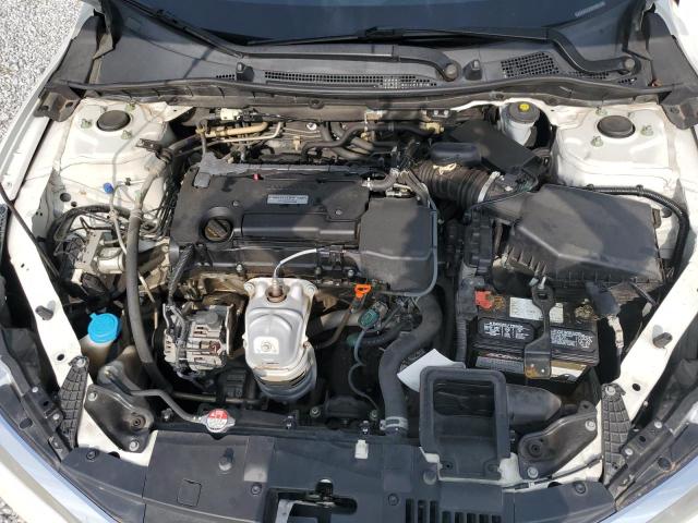 Photo 11 from auction – 2017 HONDA ACCORD with VIN 1HGCR2F39HA288950