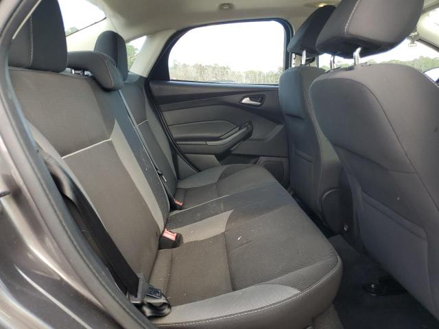 Photo 10 from auction – 2013 FORD FOCUS SE with VIN 1FADP3F20DL293786