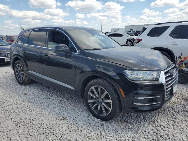 Photo 4 from auction – 2017 AUDI Q7 PRESTIG with VIN WA1VAAF76HD013542