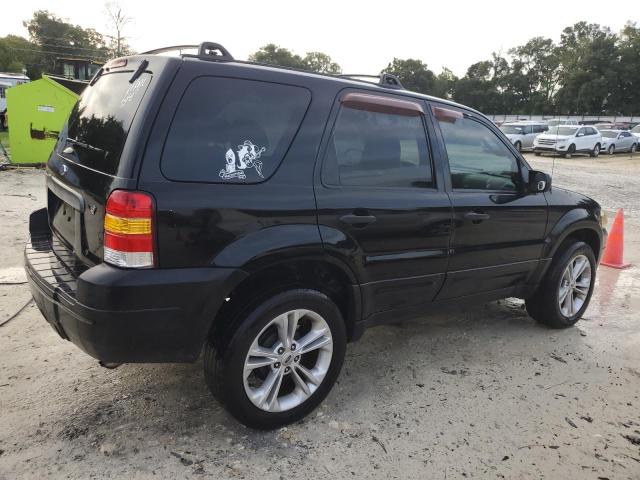 Photo 3 from auction – 2007 FORD ESCAPE XLT with VIN 1FMYU03167KB35926