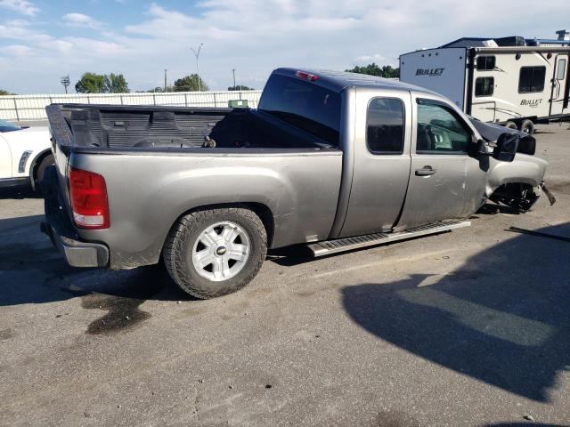 Photo 3 from auction – 2009 GMC SIERRA C15 with VIN 2GTEC19C991122115