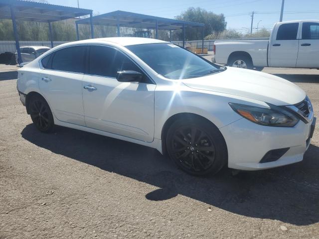 Photo 4 from auction – 2017 NISSAN ALTIMA 2.5 with VIN 1N4AL3AP7HC245645