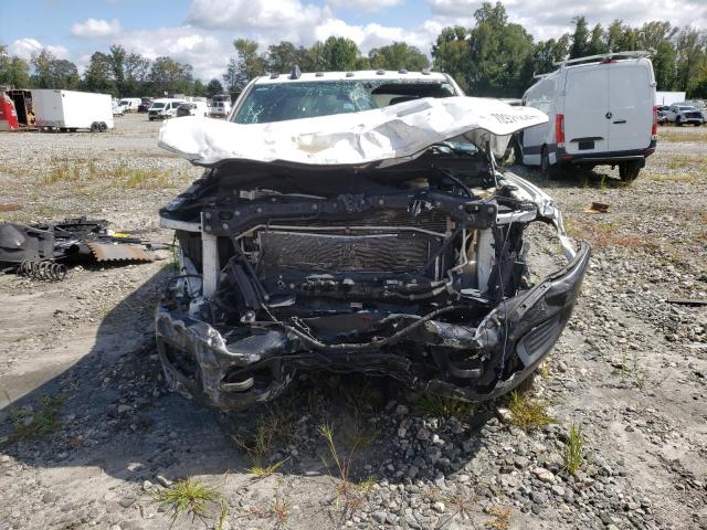 Photo 5 from auction – 2022 RAM 3500 with VIN 3C7WRTCL1NG295073