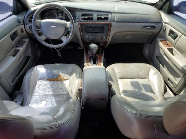 Photo 8 from auction – 2007 FORD TAURUS SEL with VIN 1FAFP56UX7A176173