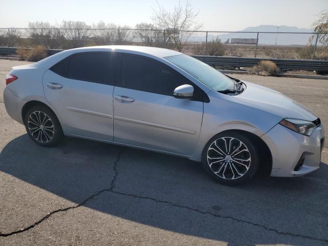 Photo 4 from auction – 2016 TOYOTA COROLLA L with VIN 2T1BURHE6GC685137