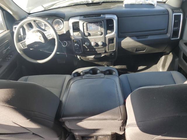 Photo 8 from auction – 2021 RAM 1500 CLASS with VIN 1C6RR7LG6MS535849