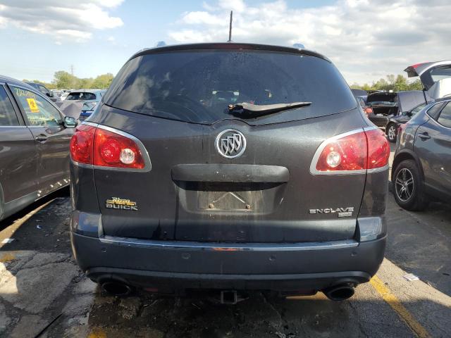 Photo 6 from auction – 2011 BUICK ENCLAVE CX with VIN 5GAKVCEDXBJ316561