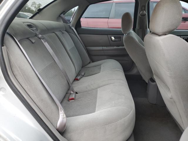 Photo 10 from auction – 2003 FORD TAURUS SEL with VIN 1FAFP56S33G176389