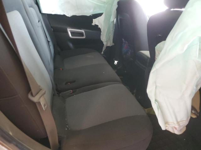 Photo 11 from auction – 2014 CHEVROLET CAPTIVA LS with VIN 3GNAL2EK5ES544633