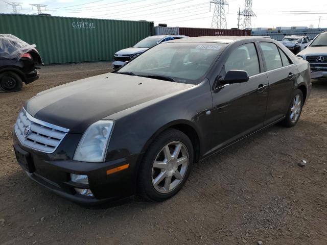 CADILLAC STS 2005 с VIN 1G6DW677150222739 - Фото с аукциона