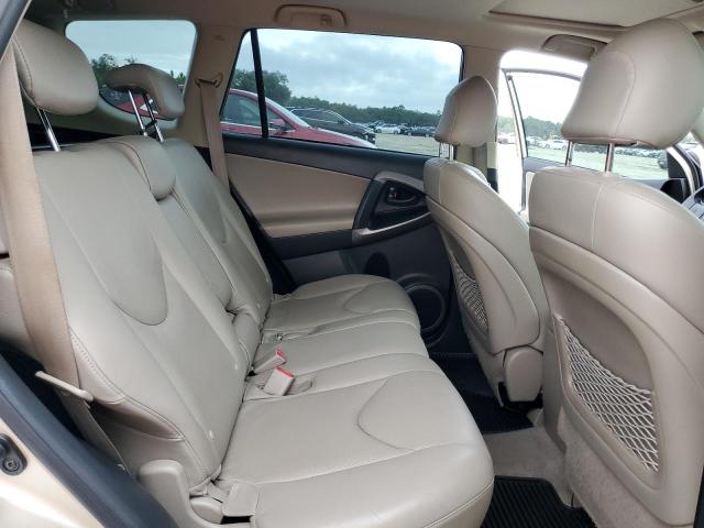 Photo 11 from auction – 2008 TOYOTA RAV4 LIMIT with VIN JTMBD31VX86072549