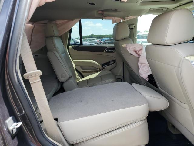 Photo 11 from auction – 2017 GMC YUKON DENA with VIN 1GKS2CKJ3HR360319