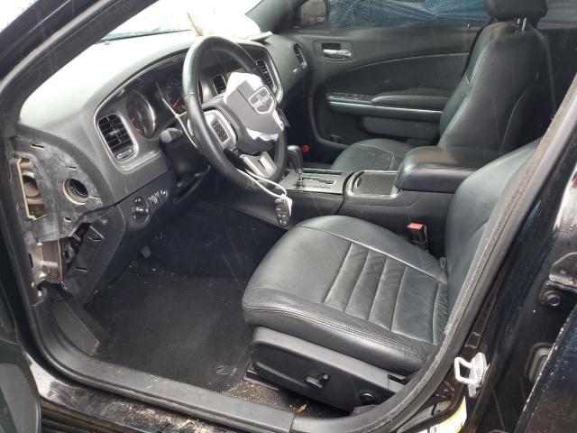 Photo 7 from auction – 2014 DODGE CHARGER R/ with VIN 2C3CDXCTXEH184192
