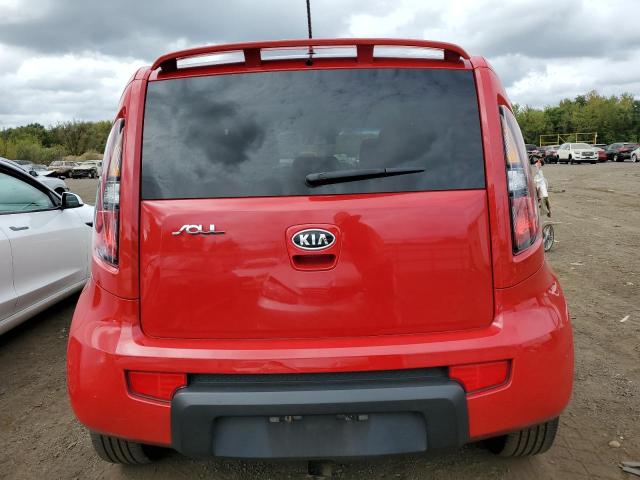 Photo 6 from auction – 2011 KIA SOUL + with VIN KNDJT2A21B7258884