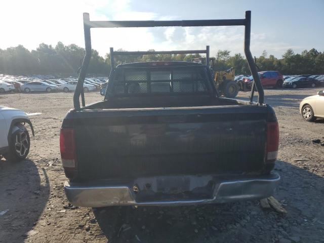 Photo 6 from auction – 2002 DODGE RAM 1500 with VIN 1D7HA16K62J240705