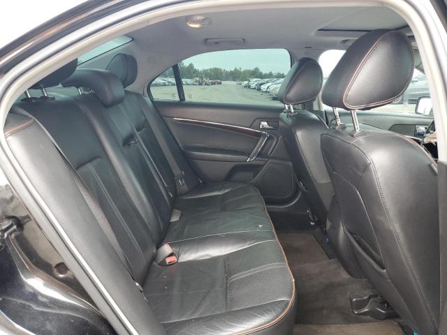 Photo 10 from auction – 2011 LINCOLN MKZ with VIN 3LNHL2GC7BR763718