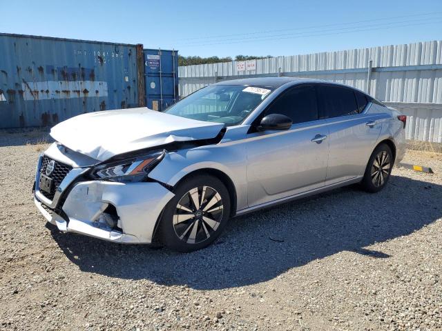 Photo 1 from auction – 2019 NISSAN ALTIMA SL with VIN 1N4BL4EV2KC186577