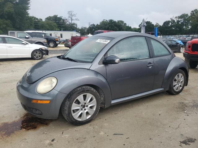 Photo 1 from auction – 2008 VOLKSWAGEN NEW BEETLE with VIN 3VWPW31C58M503472