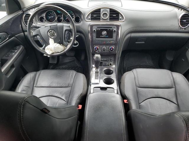 Photo 8 from auction – 2017 BUICK ENCLAVE with VIN 5GAKRCKD5HJ263060